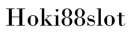 Hoki88slot